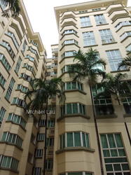 Emerald Garden (D1), Condominium #143729842